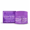 Night Cream Biovène Hyaluronic Night Glow 50 ml