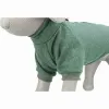 Пальто для собак Trixie Темно-зеленый XXS 24 cm