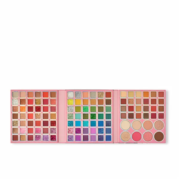 Make-Up Set Magic Studio Greatest Colors Beauty 116 Pieces