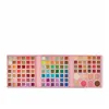 Make-Up Set Magic Studio Greatest Colors Beauty 116 Pieces