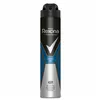 Spray Deodorant Rexona Cobalt Men Men 48 hours 200 ml