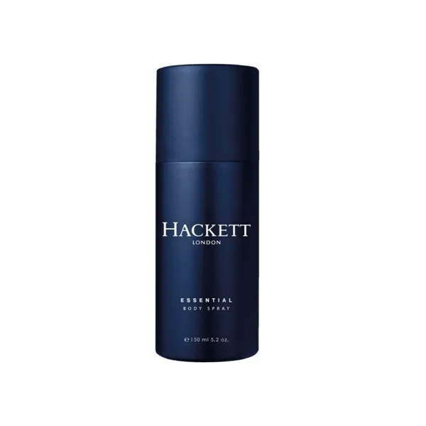 Body Spray Hackett London Essential Essential 150 ml