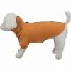 Dog Sweatshirt Trixie Amsterdam Orange M