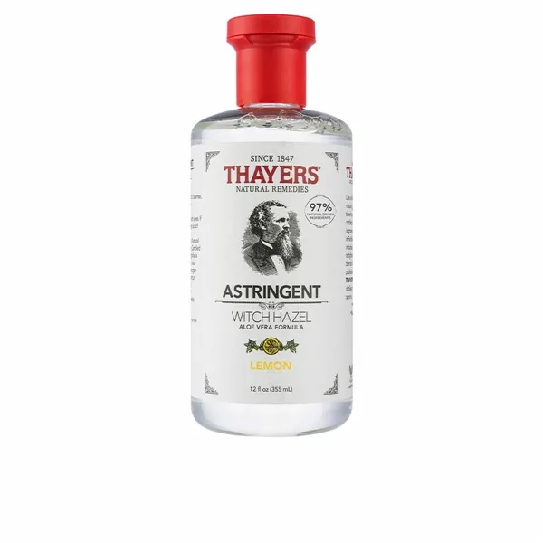 Facial Toner Thayers Lemon (355 ml)