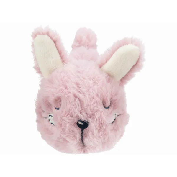 Minkštas žaislas šunims Trixie Poliesteris Pliušinė medžiaga TPR 14 cm