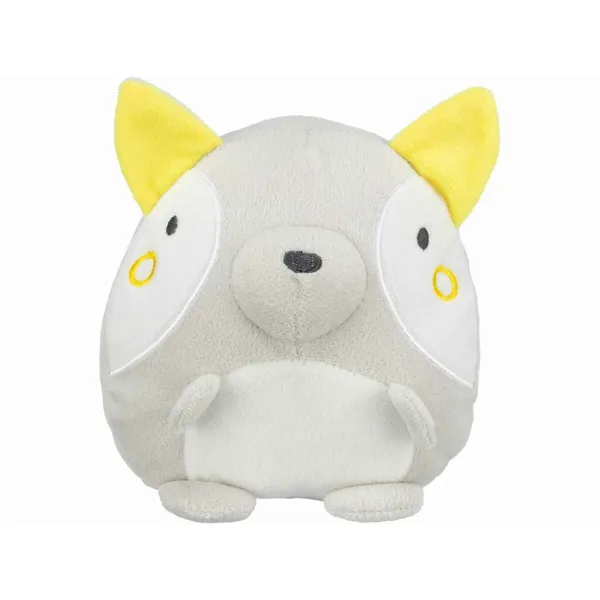 Плюшевая игрушка для собак Trixie полиэстер Плюшевая ткань Лиса 15 cm
