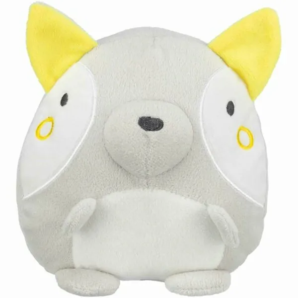 Плюшевая игрушка для собак Trixie полиэстер Плюшевая ткань Лиса 15 cm
