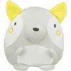 Плюшевая игрушка для собак Trixie полиэстер Плюшевая ткань Лиса 15 cm