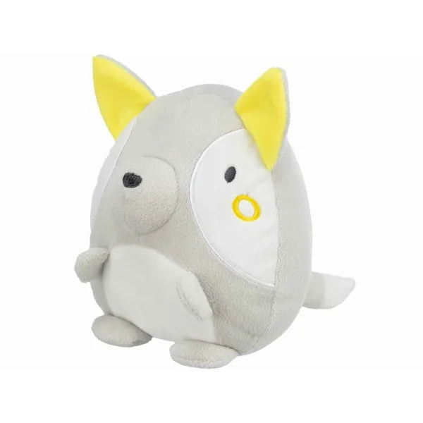 Плюшевая игрушка для собак Trixie полиэстер Плюшевая ткань Лиса 15 cm
