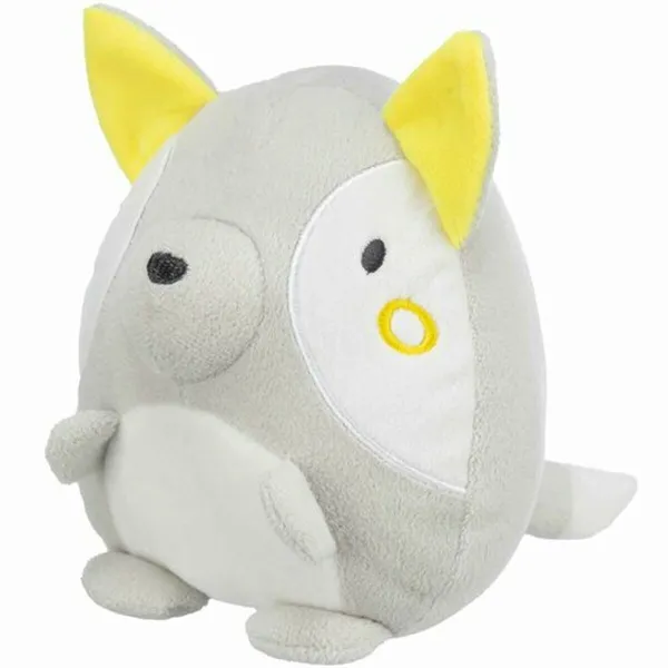 Плюшевая игрушка для собак Trixie полиэстер Плюшевая ткань Лиса 15 cm