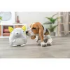 Плюшевая игрушка для собак Trixie полиэстер Плюшевая ткань Лиса 15 cm