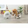 Плюшевая игрушка для собак Trixie полиэстер Плюшевая ткань Лиса 15 cm