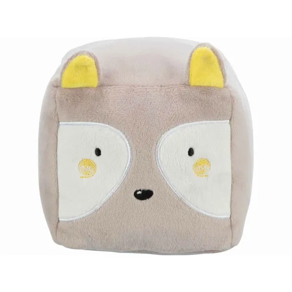 Плюшевая игрушка для собак Trixie полиэстер Плюшевая ткань Лиса 13 cm