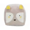 Плюшевая игрушка для собак Trixie полиэстер Плюшевая ткань Лиса 13 cm