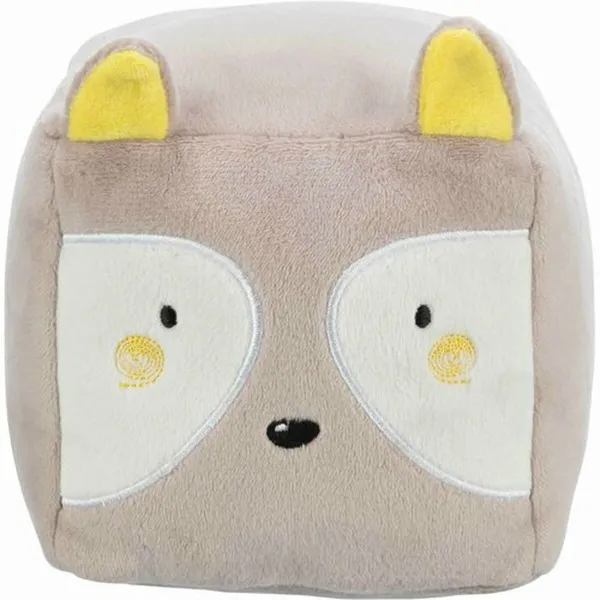 Плюшевая игрушка для собак Trixie полиэстер Плюшевая ткань Лиса 13 cm