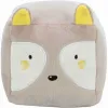 Плюшевая игрушка для собак Trixie полиэстер Плюшевая ткань Лиса 13 cm