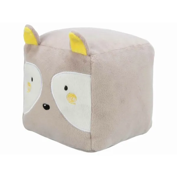 Плюшевая игрушка для собак Trixie полиэстер Плюшевая ткань Лиса 13 cm