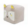 Плюшевая игрушка для собак Trixie полиэстер Плюшевая ткань Лиса 13 cm