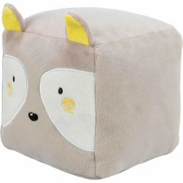 Плюшевая игрушка для собак Trixie полиэстер Плюшевая ткань Лиса 13 cm