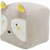 Плюшевая игрушка для собак Trixie полиэстер Плюшевая ткань Лиса 13 cm
