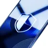 3mk HardGlass Matt Max - Matte Tempered Glass for Samsung Galaxy S25+
