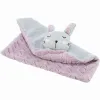 Одеяло для домашних животных Trixie 038242 Лиловый Светло-серый 55 x 40 cm