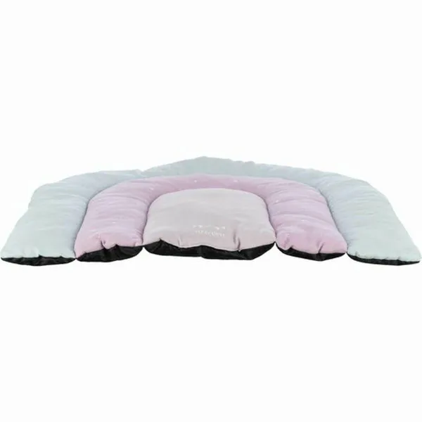Patja Trixie Pinkki Mintunvihreä Liila 68 x 62 cm