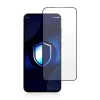3mk HardGlass Matt Max - Matte Tempered Glass for Samsung Galaxy S25+