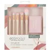 Set of Make-up Brushes Ecotools Starry Eye Limited edition 6 Pieces