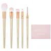 Set of Make-up Brushes Ecotools Starry Eye Limited edition 6 Pieces