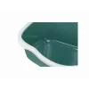Kačių kraiko dėžutė Trixie Davio Balta Žalia Plastmasinis 56 x 26 x 39 cm