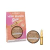 Cosmetic Set Flor de Mayo Mini Magic Glow 2 Pieces