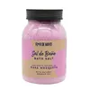 Bath salts Flor de Mayo Sal De Baño 650 g Rosehip