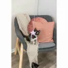 игрушка для котов Trixie полиэстер Плюшевая ткань Деревянный