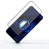 3mk HardGlass Matt Max - Matte Tempered Glass for Samsung Galaxy S25+
