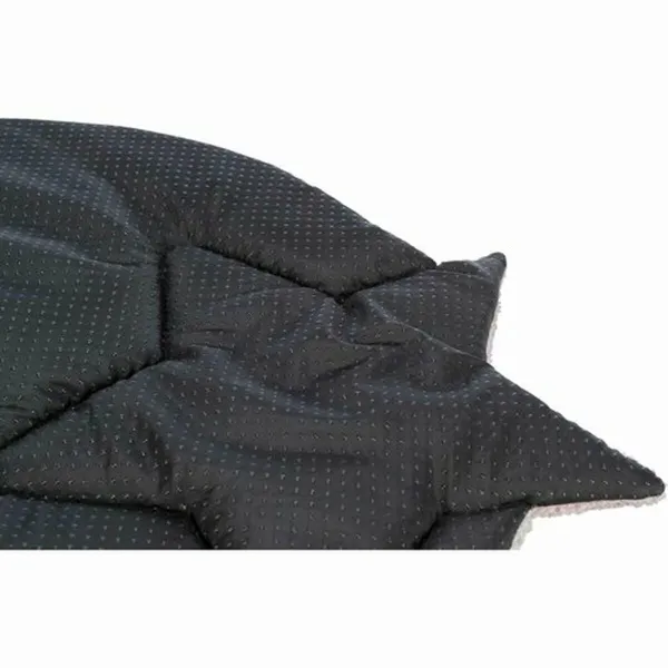 Patja Trixie Harmaa Liila 55 x 61 cm