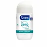 Roll-On Deodorant Sanex Zero Extra Control 48 hours 50 ml