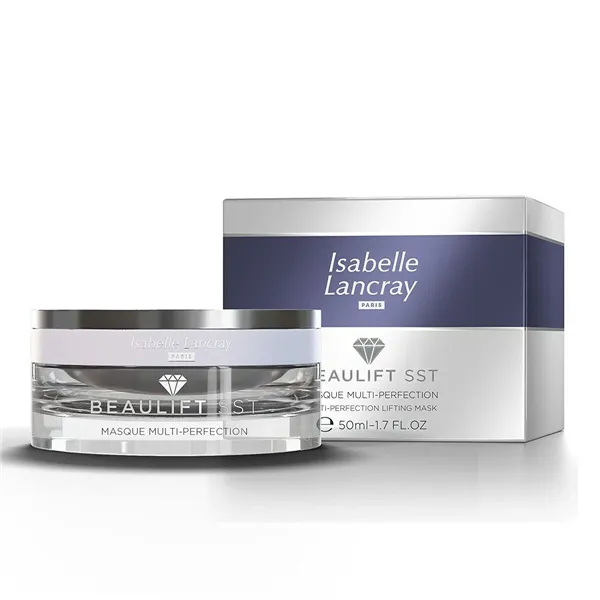 Facial Cream Isabelle Lancray Beaulift Multi Perfection (50 ml)