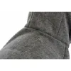Koiran collegepusero Trixie Flensburg Harmaa S