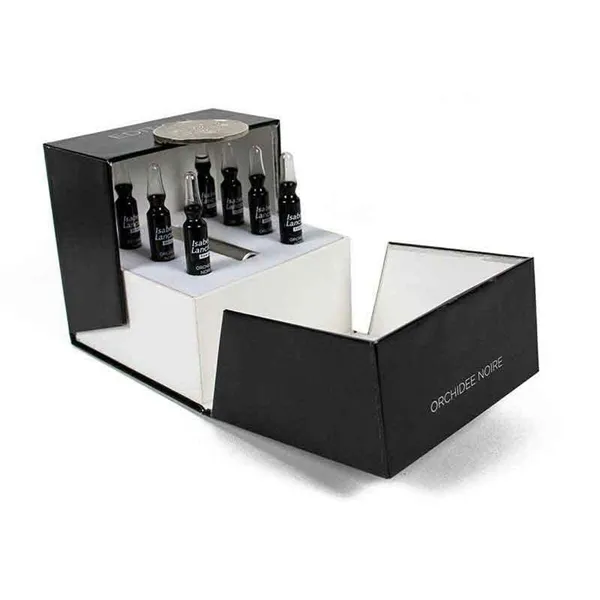 Lifting Effect Ampoules Isabelle Lancray Beaulift 7 x 2 ml 2 ml