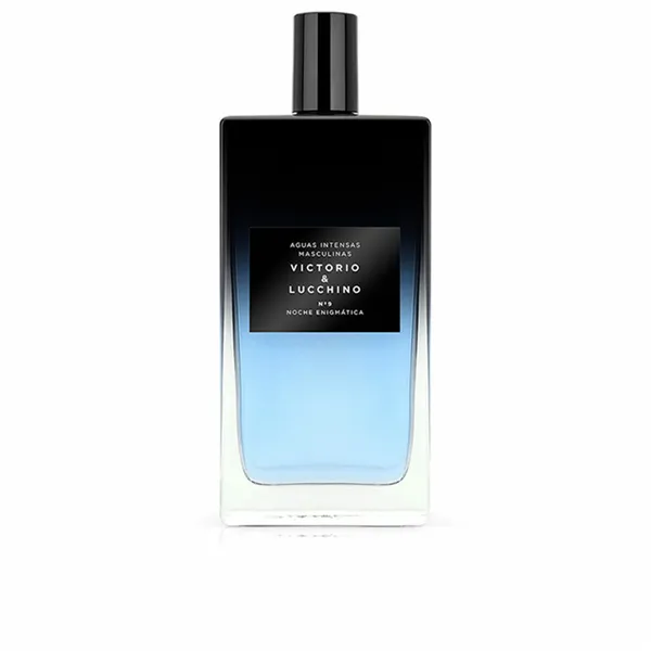 Men's Perfume Victorio & Lucchino AGUAS MASCULINAS DE V&L EDT 150 ml Nº 9 Noche Enigmática