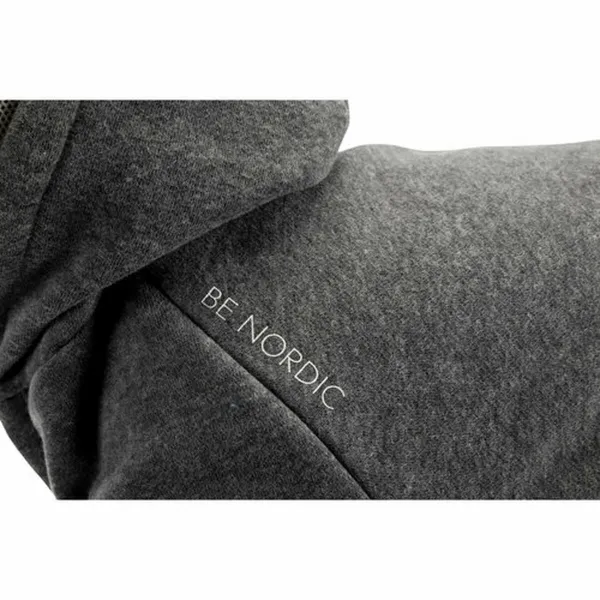 Dog Sweatshirt Trixie Flensburg Grey L