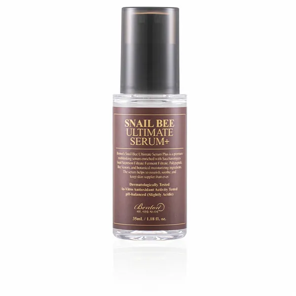 Facial Serum Benton Snail Bee Ultimate 35 ml