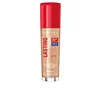 Liquid Make Up Base Rimmel London Lasting Finish Nº 160 Spf 20