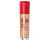 Liquid Make Up Base Rimmel London Lasting Finish Nº 210 Spf 20