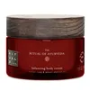 Body Cream Rituals The Ritual Of Ayurveda 220 ml