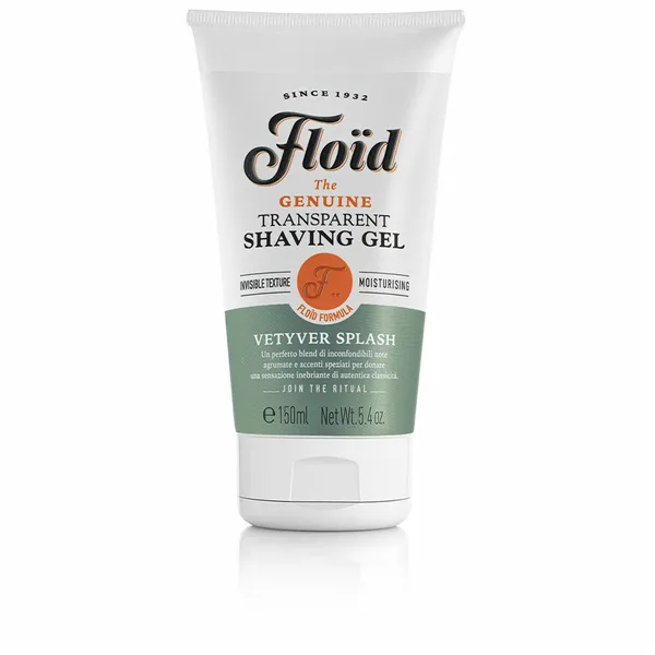 Shaving Gel Floïd Floïd 150 ml (Men)