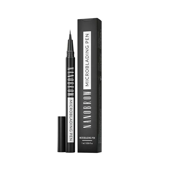 Eyebrow Pencil Nanobrow Microblading Espresso 1 ml