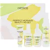 Cosmetic Set Catrice  Perfect Morning Beauty Aid 4 Pieces