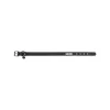 Dog collar Trixie Black XS/S 25-32 cm
